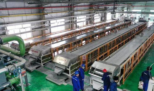 填補國內市場空白 榆林10萬噸年精制費托蠟新產品投產助力國內貿易代理發展