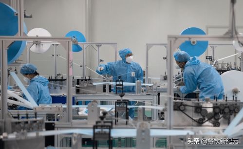 餐飲老板轉型口罩銷售 500萬投入與賣房還債的互聯網銷售教訓