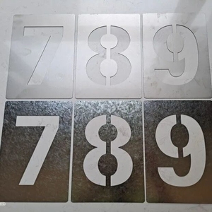 數(shù)字時代的大字廣告字 設(shè)計、制作、圖片與價格全解析