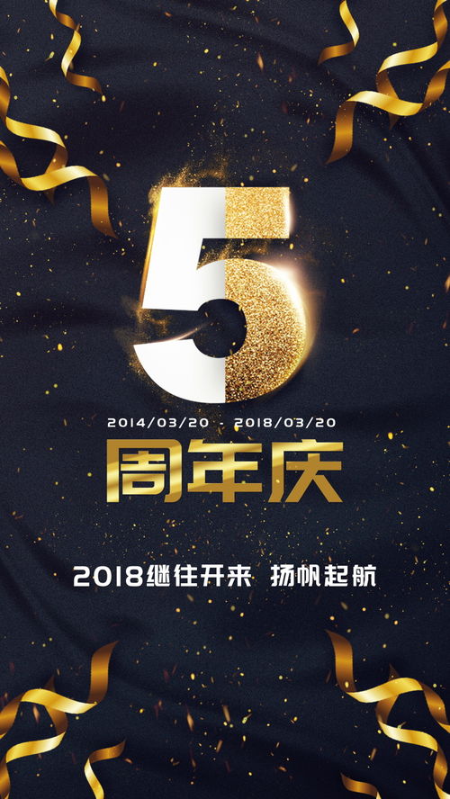 數(shù)字店慶，惠聚萬千 打造吸睛周年慶典海報的PSD分層素材全攻略
